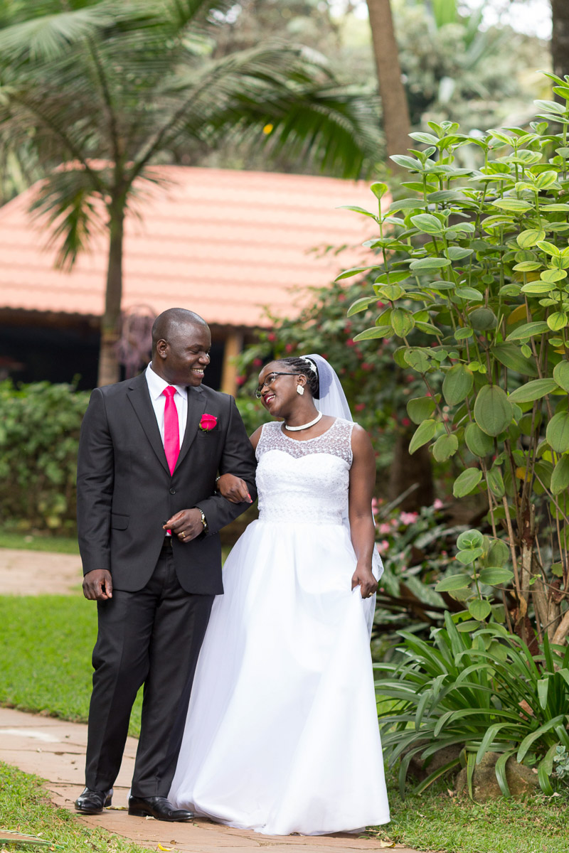 Nairobi Luxury Weddings