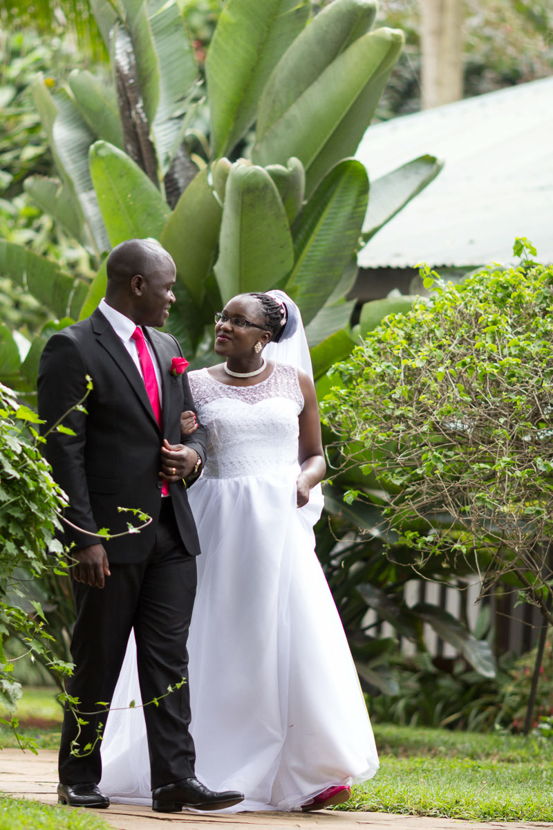 Nairobi Luxury Weddings