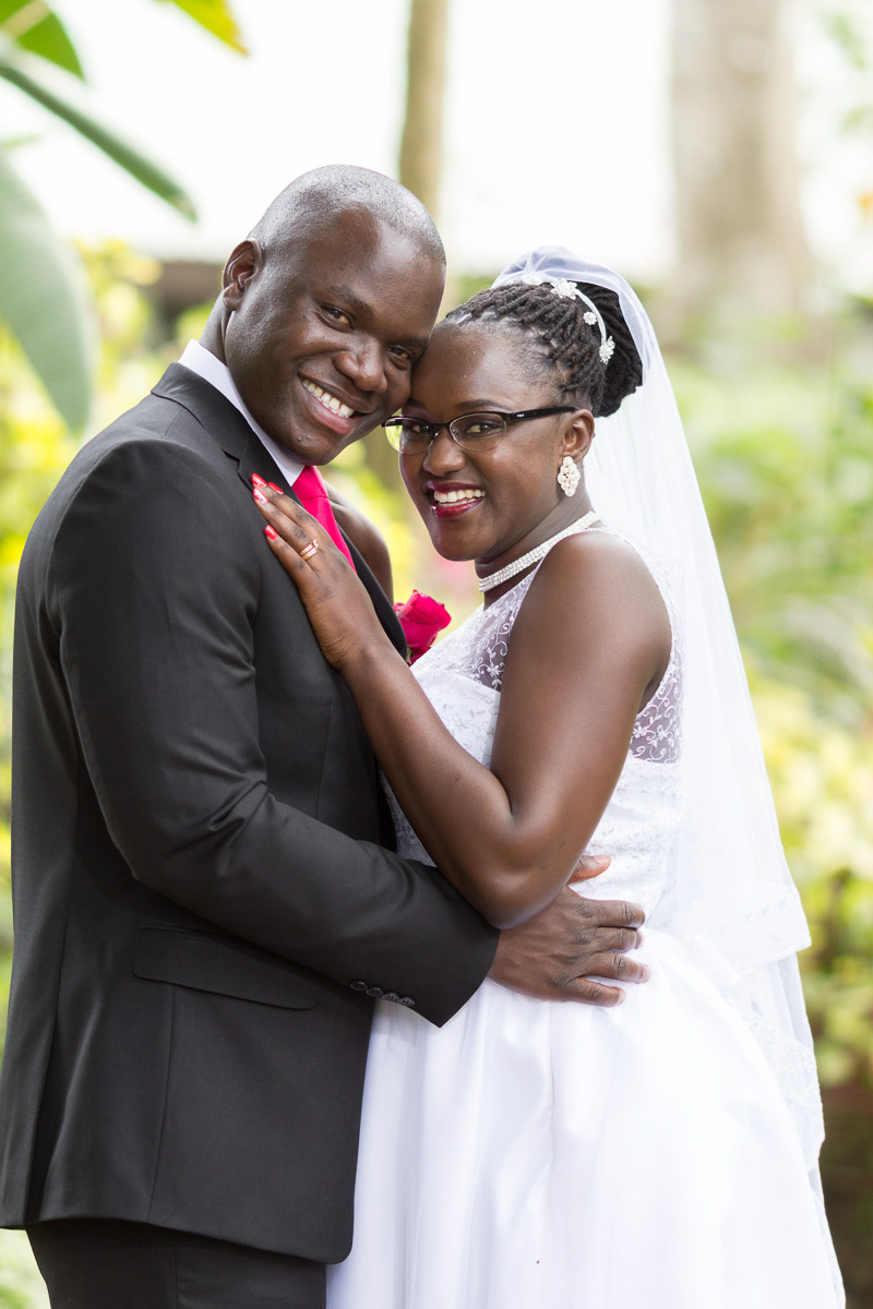 Nairobi Luxury Weddings