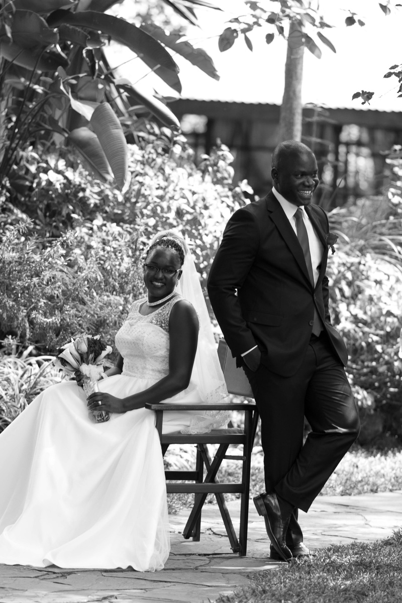 Nairobi Luxury Weddings