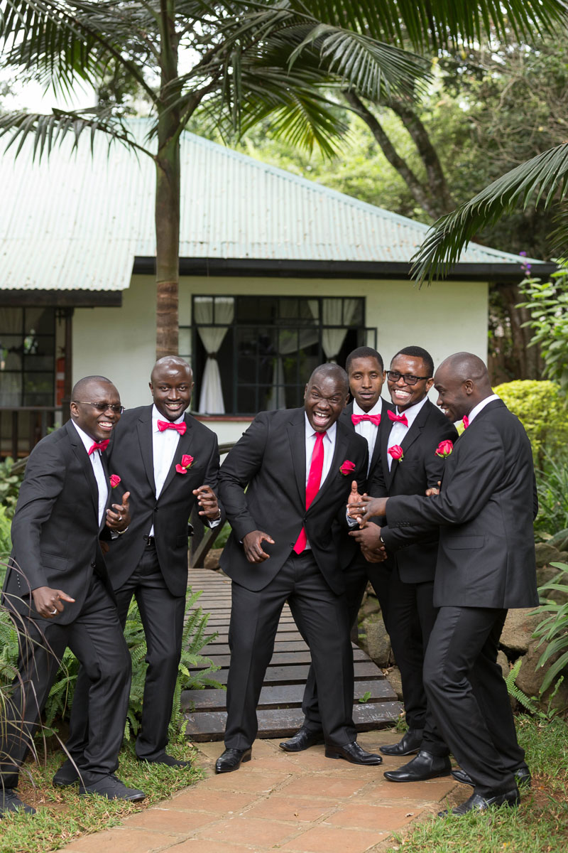 Top Kenyan Wedding Photographers :: Nairobi Luxury Weddings