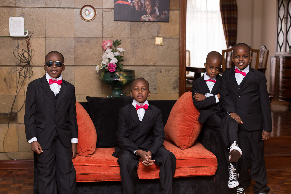 Top Kenyan Wedding Photographers :: Nairobi Luxury Weddings