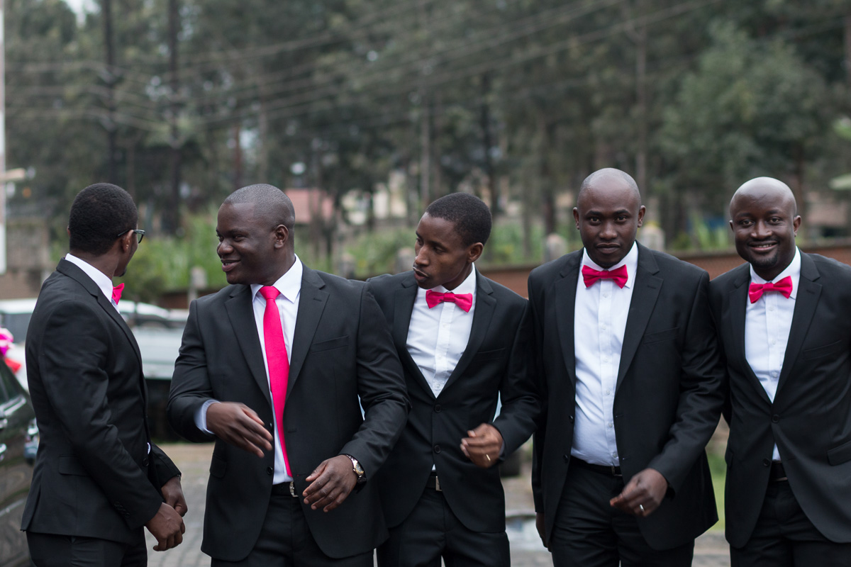 Top Kenyan Wedding Photographers :: Nairobi Luxury Weddings