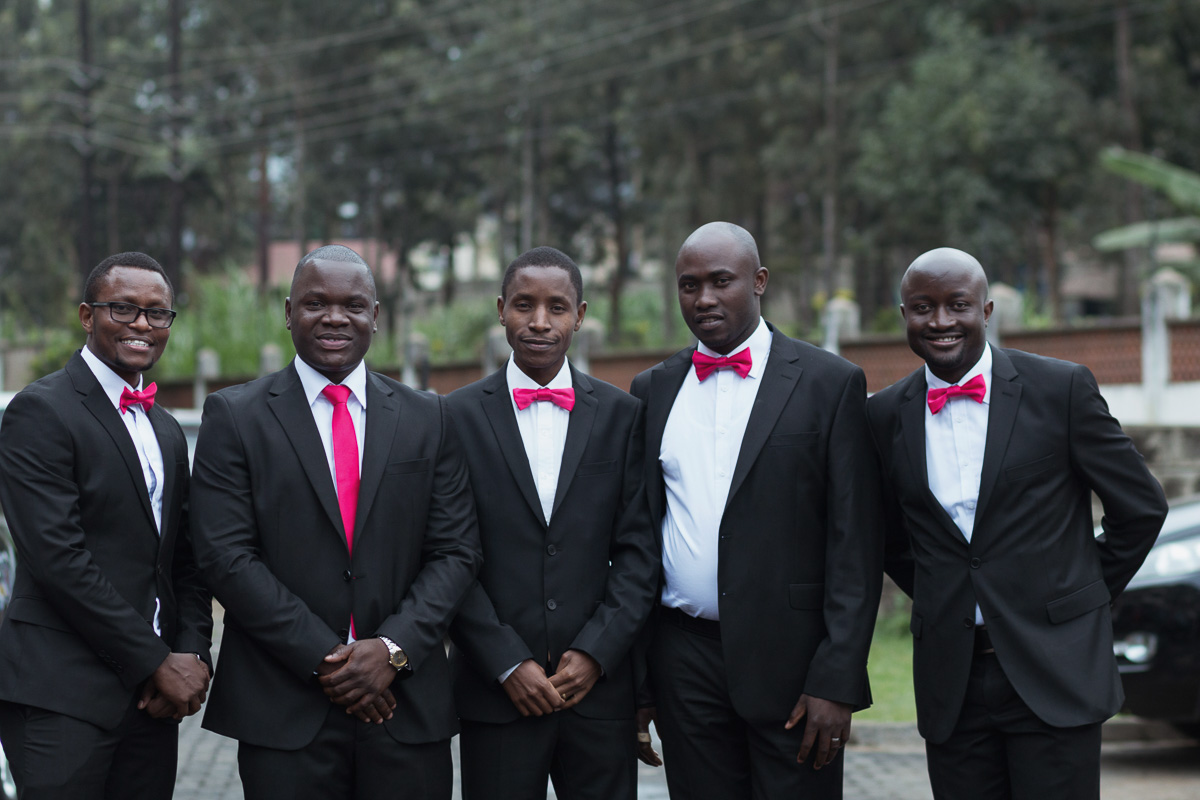 Top Kenyan Wedding Photographers :: Nairobi Luxury Weddings