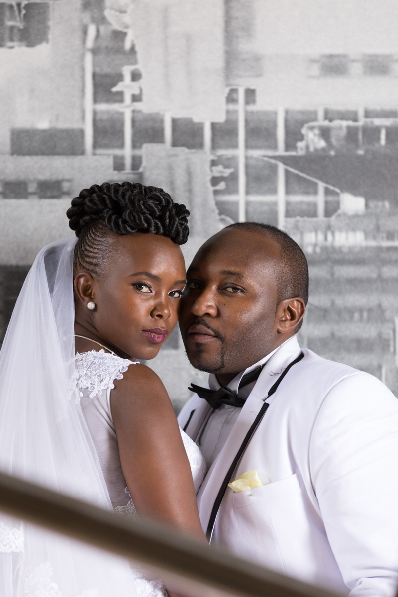 Wedding Photography Blog In Kenya :: Nairobi City True Love Story