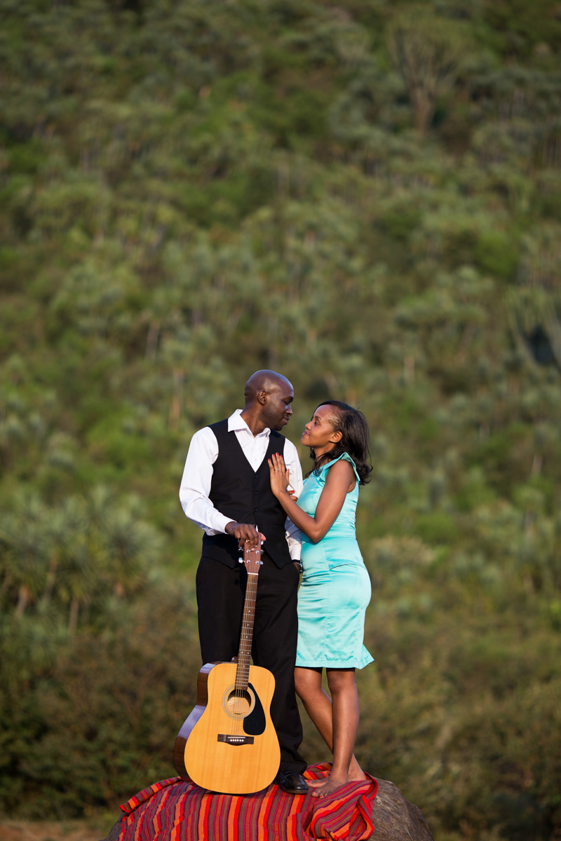 Bush Wild Safari Wedding Kenya East Africa By Antony Trivet Weddings