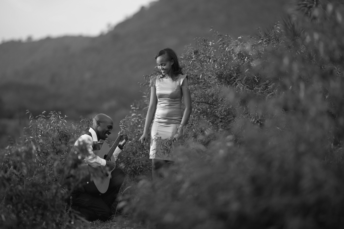 Black And White Portrait Couple Photography By Antony Trivet Weddings