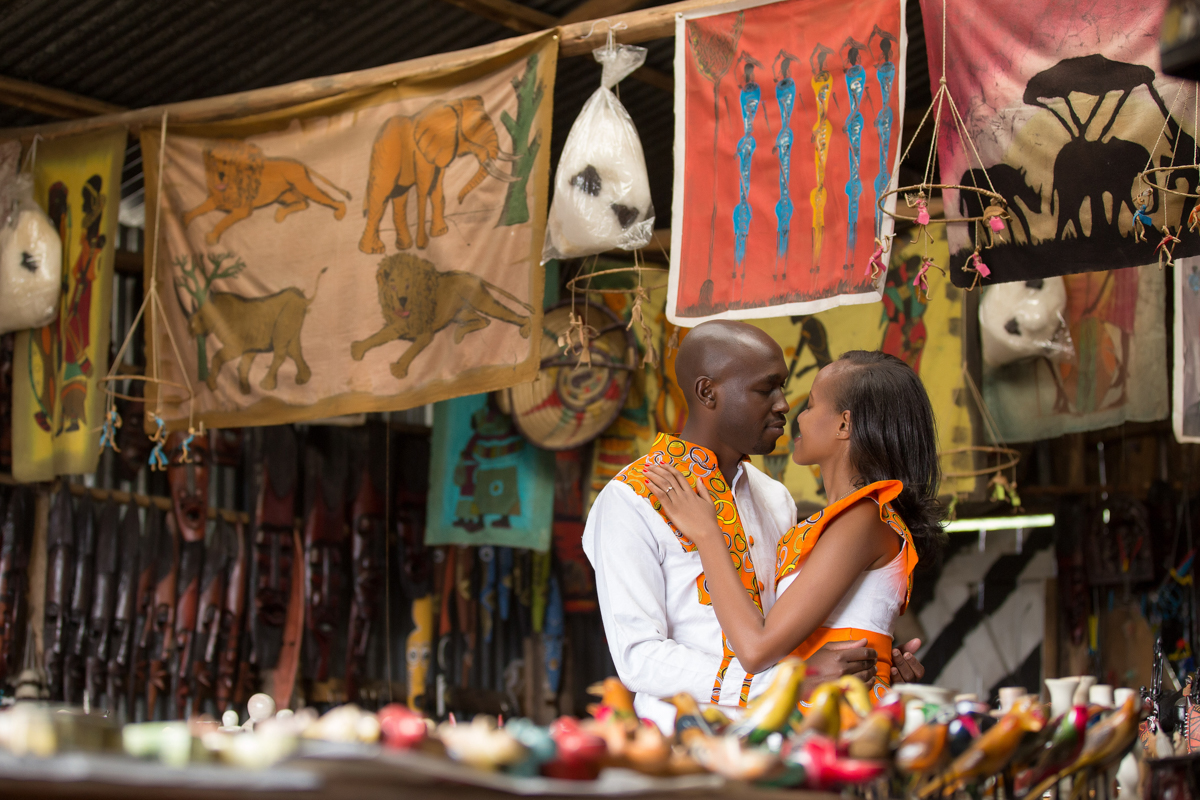 Maai Mahiu Hot Water Escarpment Great Rift Valley Viewpoint Couple Engagement By Antony Trivet Weddings