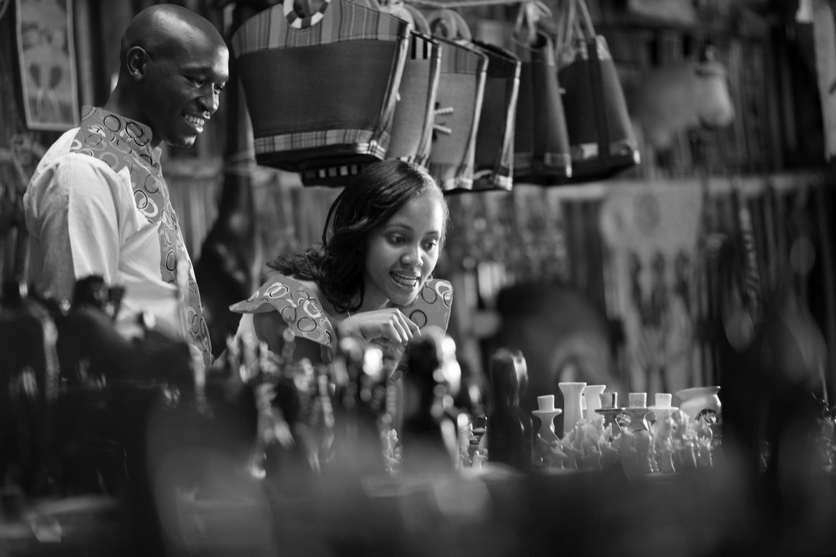 Black And White Portrait Couple Photography By Antony Trivet Weddings