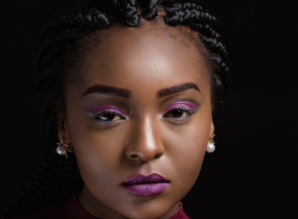 Portrait Photographers In Kenya :: Studio Portraiture Creative Light