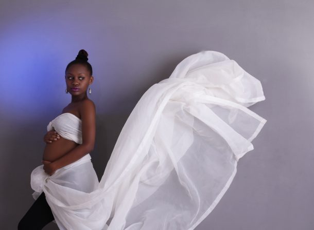 Kenyan Pregnancy Maternity Baby Bump By Antony Trivet Portraits