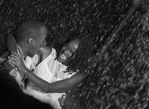 Kenyan Destination Wedding Photographers By Antony Trivet