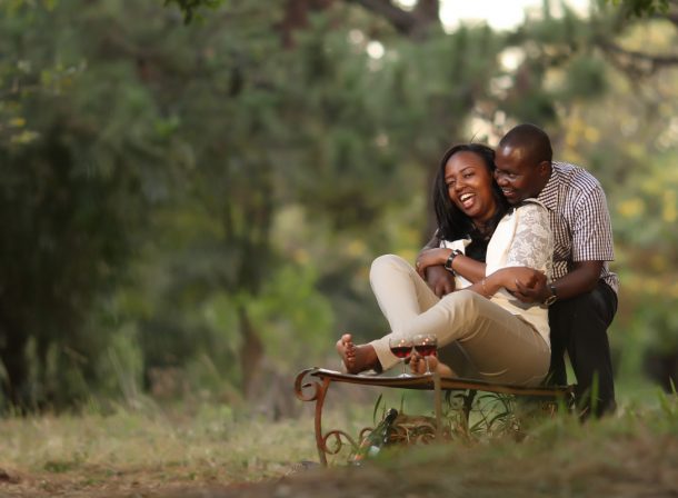 Kenyan Engagements Photographers By Antony Trivet Weddings