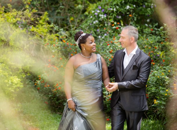 Kenyan Germany Love Story :: Best Nairobi Wedding Photographer