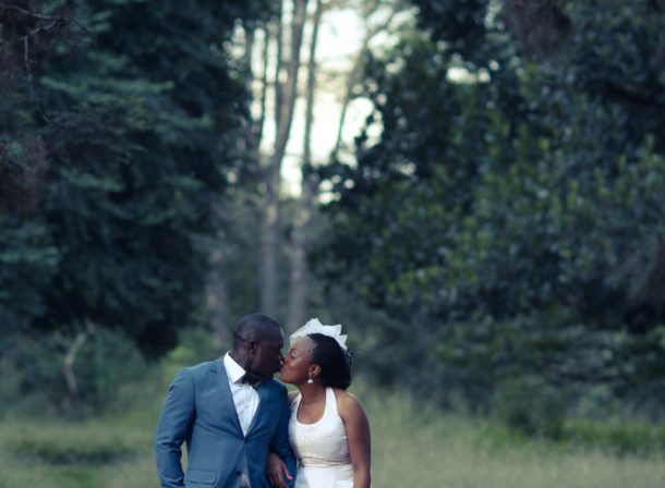 Kenyan Best Wedding Photographers By Antony Trivet