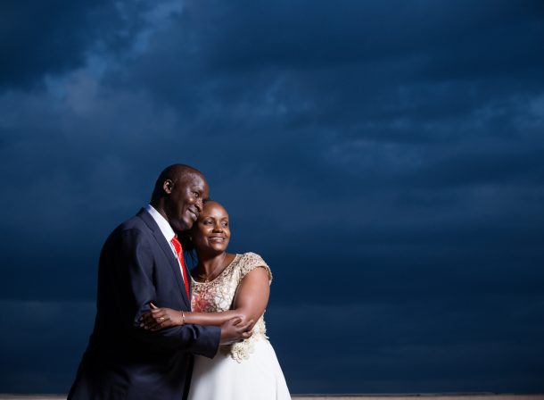 Nairobi Professional Wedding Photographers By Antony Trivet