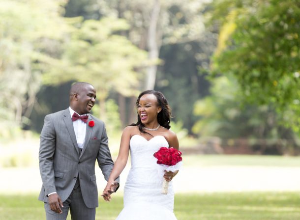 Kenyan Weddings Photographers By Antony Trivet Bride Portraits