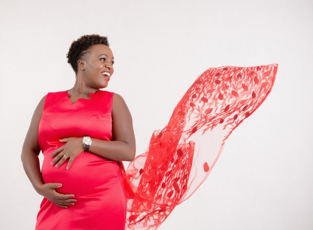 Kenyan Baby Bump Maternity Pregnancy Portraits By Antony Trivet