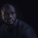Isaya Evans Commercial Model :: Kenya Editorial Actors Portraits