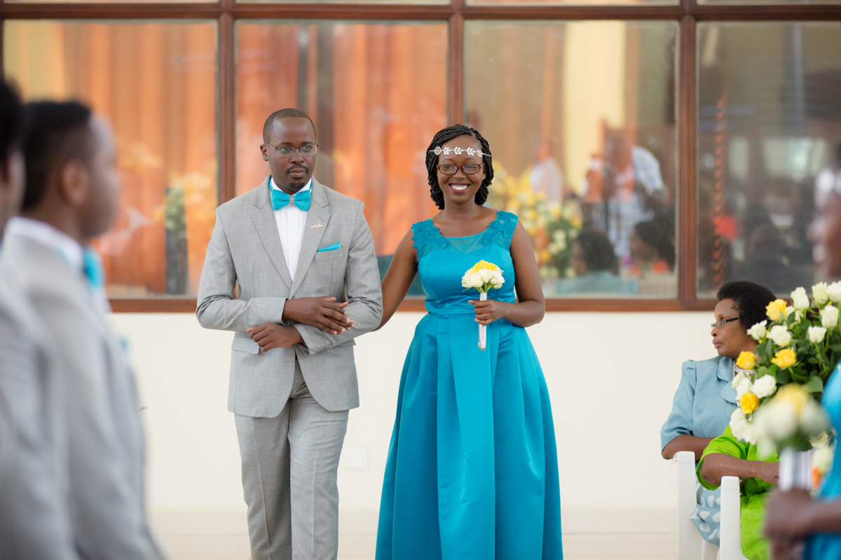 Kenya Fearless Wedding Photographer :: Kenya Uganda Lovestory