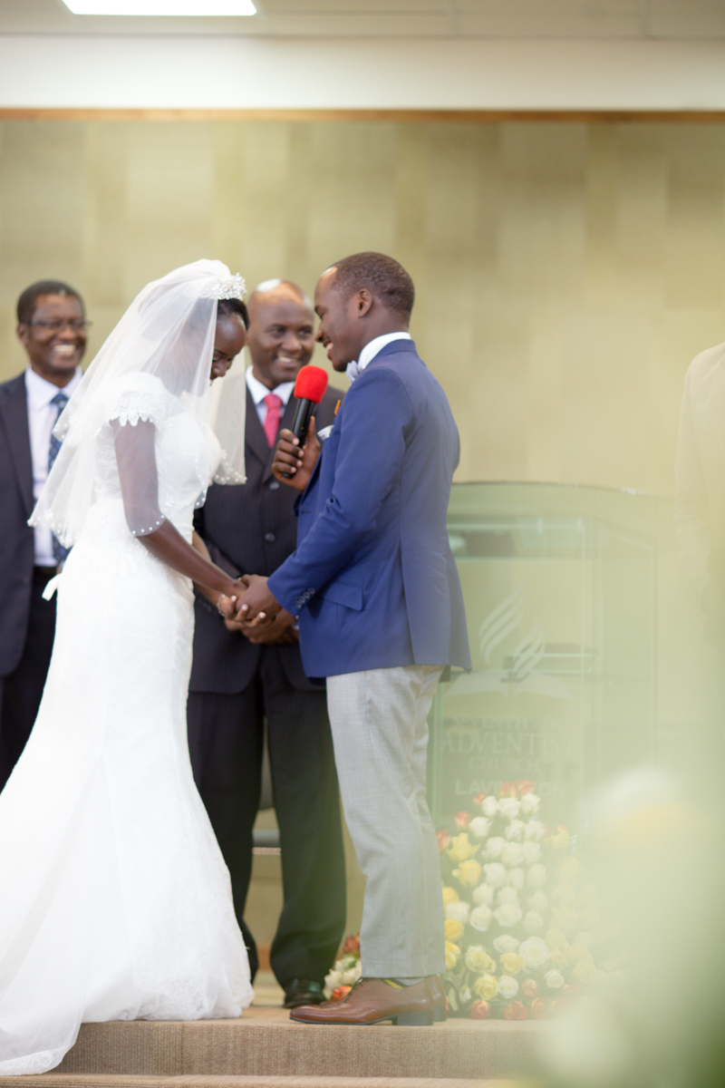 Kenya Fearless Wedding Photographer :: Kenya Uganda Lovestory