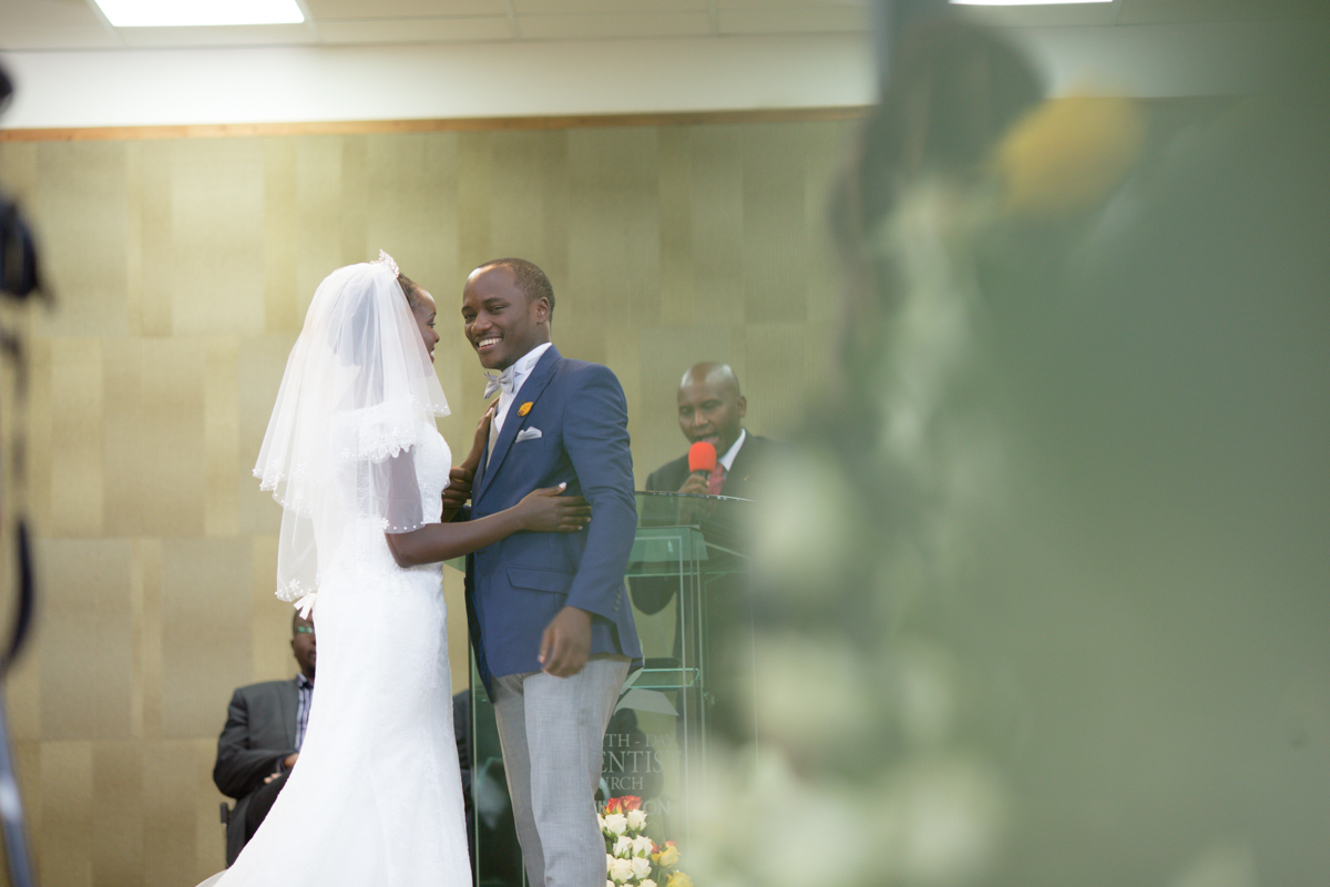 Kenya Fearless Wedding Photographer :: Kenya Uganda Lovestory