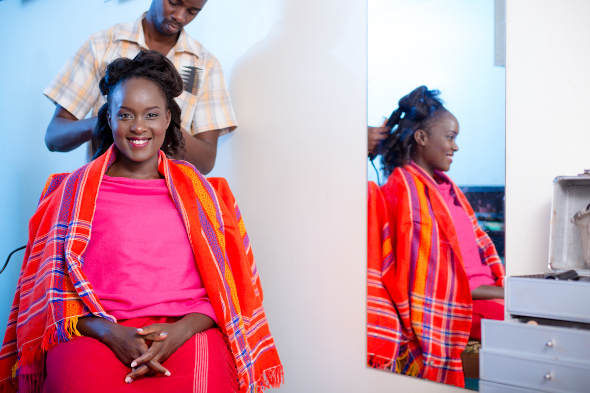 Kenya Fearless Wedding Photographer :: Kenya Uganda Lovestory