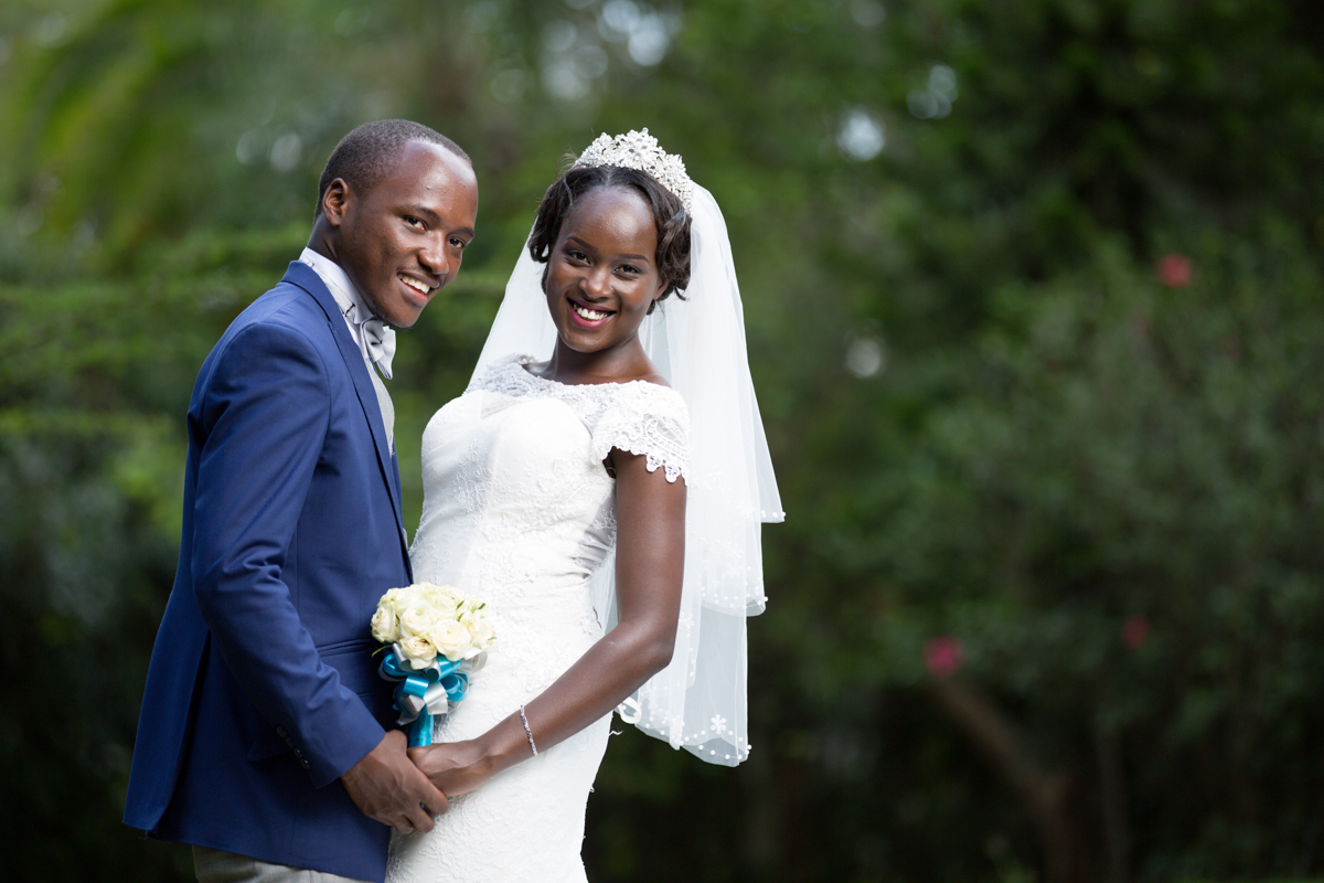 Kenya Uganda Lovestory