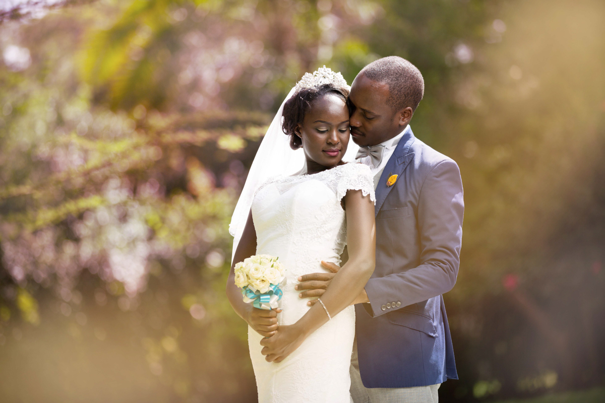 Kenya Uganda Lovestory