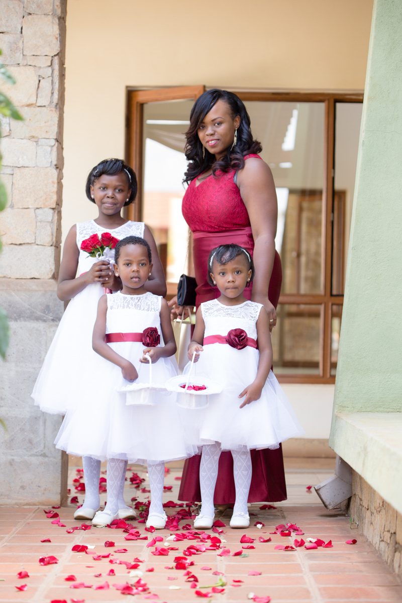 Nairobi Destination Weddings Photography :: Kenya East Africa Art