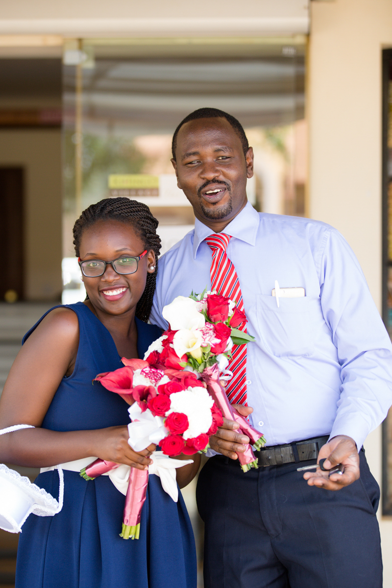 Nairobi Destination Weddings Photography :: Kenya East Africa Art