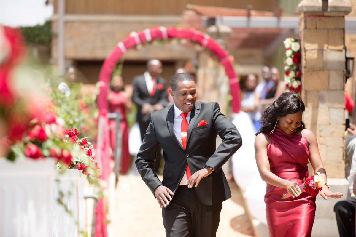 Nairobi Destination Weddings Photography :: Kenya East Africa Art