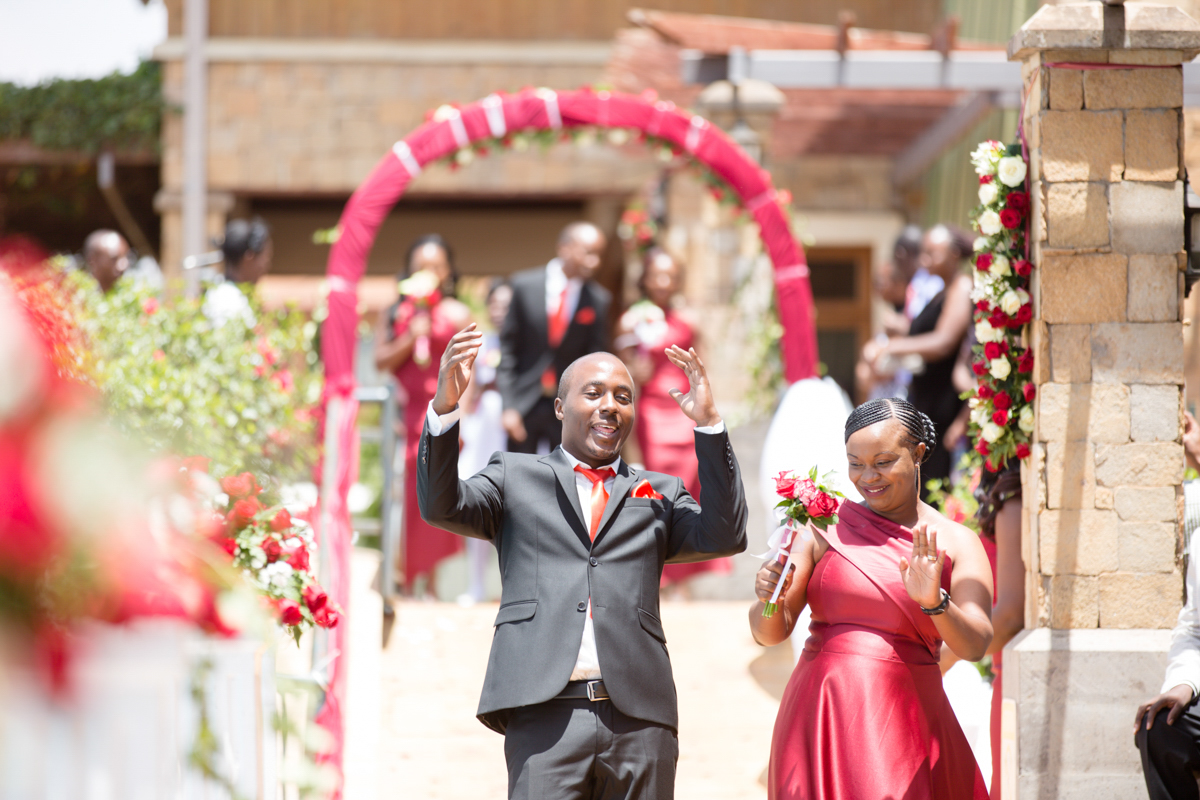 Nairobi Destination Weddings Photography :: Kenya East Africa Art