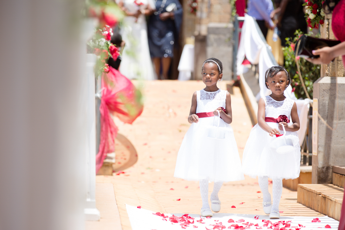 Nairobi Destination Weddings Photography :: Kenya East Africa Art