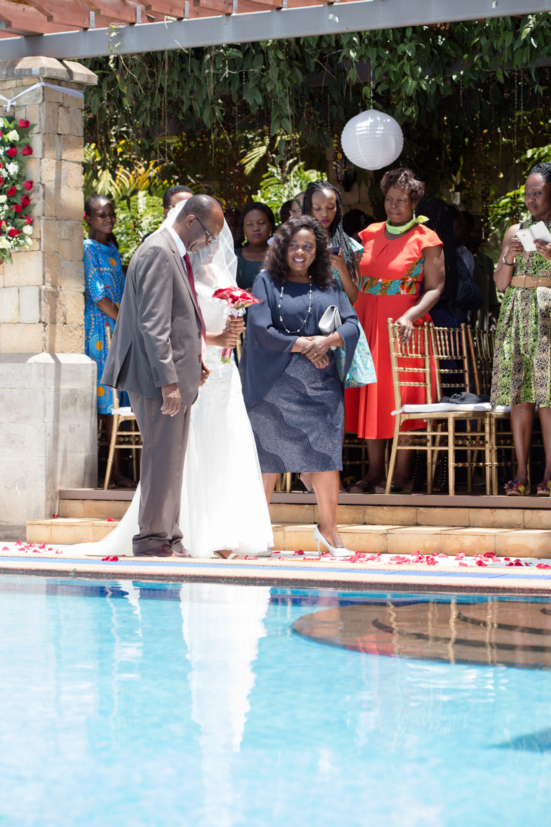 Nairobi Destination Weddings Photography :: Kenya East Africa Art