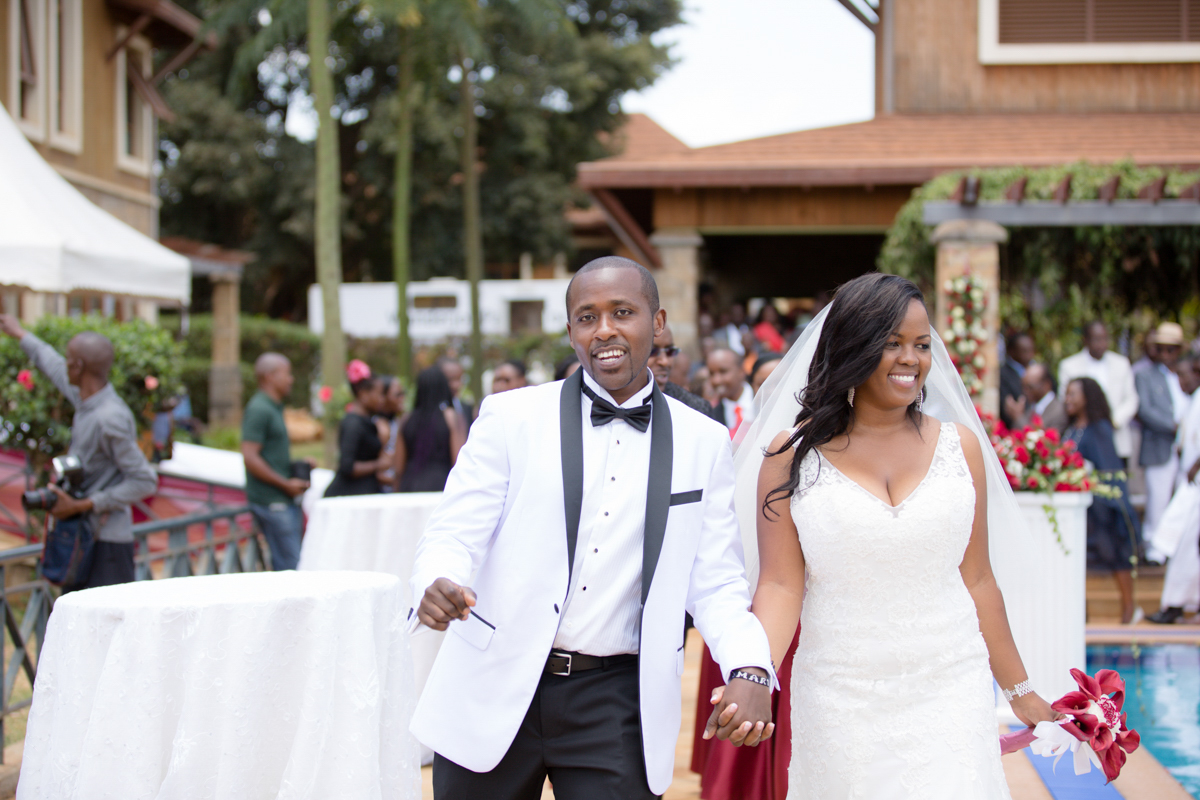 Nairobi Destination Weddings Photography :: Kenya East Africa Art