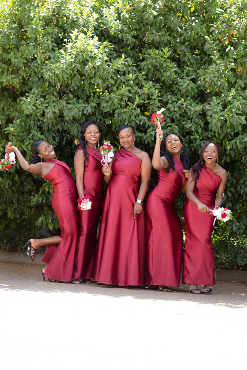 Nairobi Destination Weddings Photography :: Kenya East Africa Art