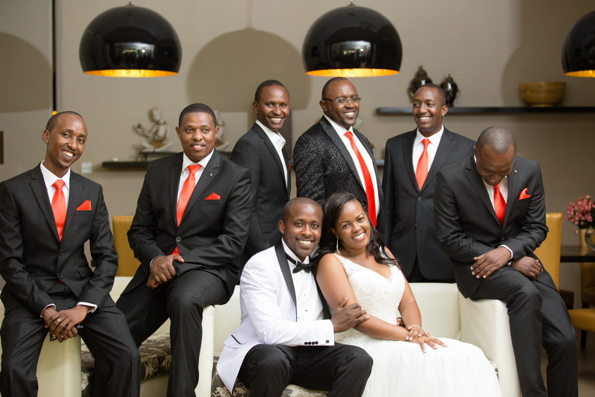 Nairobi Destination Weddings Photography :: Kenya East Africa Art