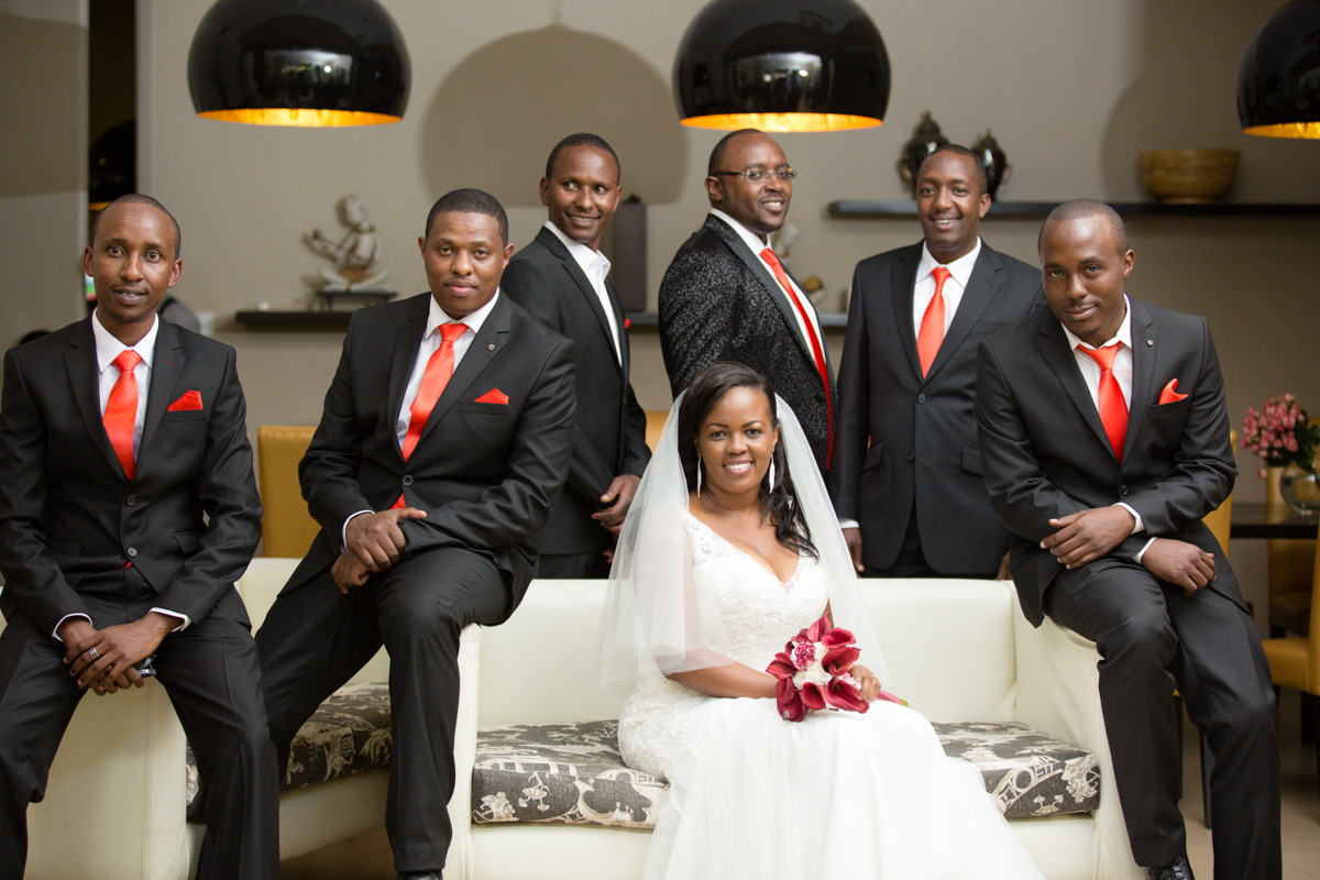 Nairobi Destination Weddings Photography :: Kenya East Africa Art