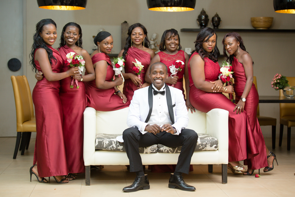 Nairobi Destination Weddings Photography :: Kenya East Africa Art