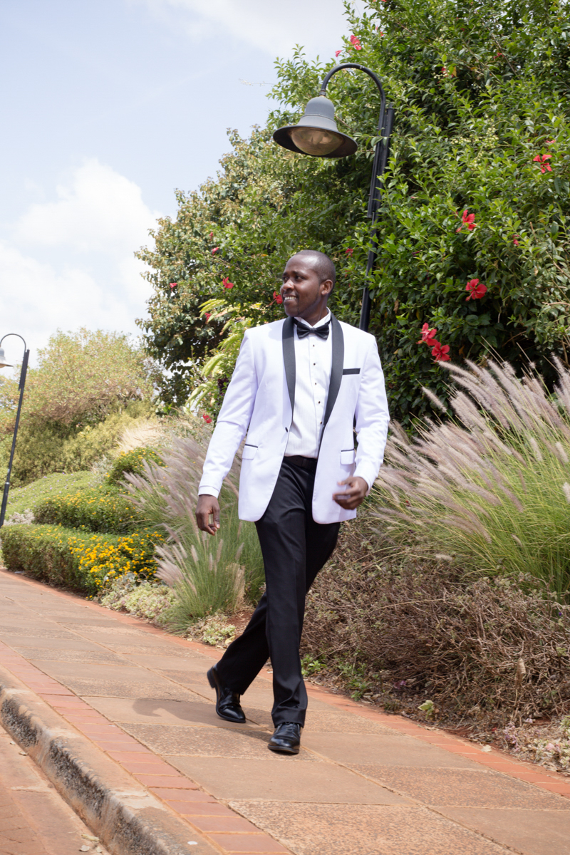 Nairobi Destination Weddings Photography :: Kenya East Africa Art