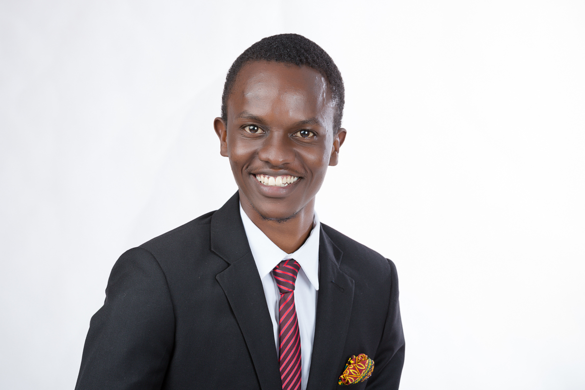 Corporate Headshots Official Portraits :: Kenyan Creative Actor Top