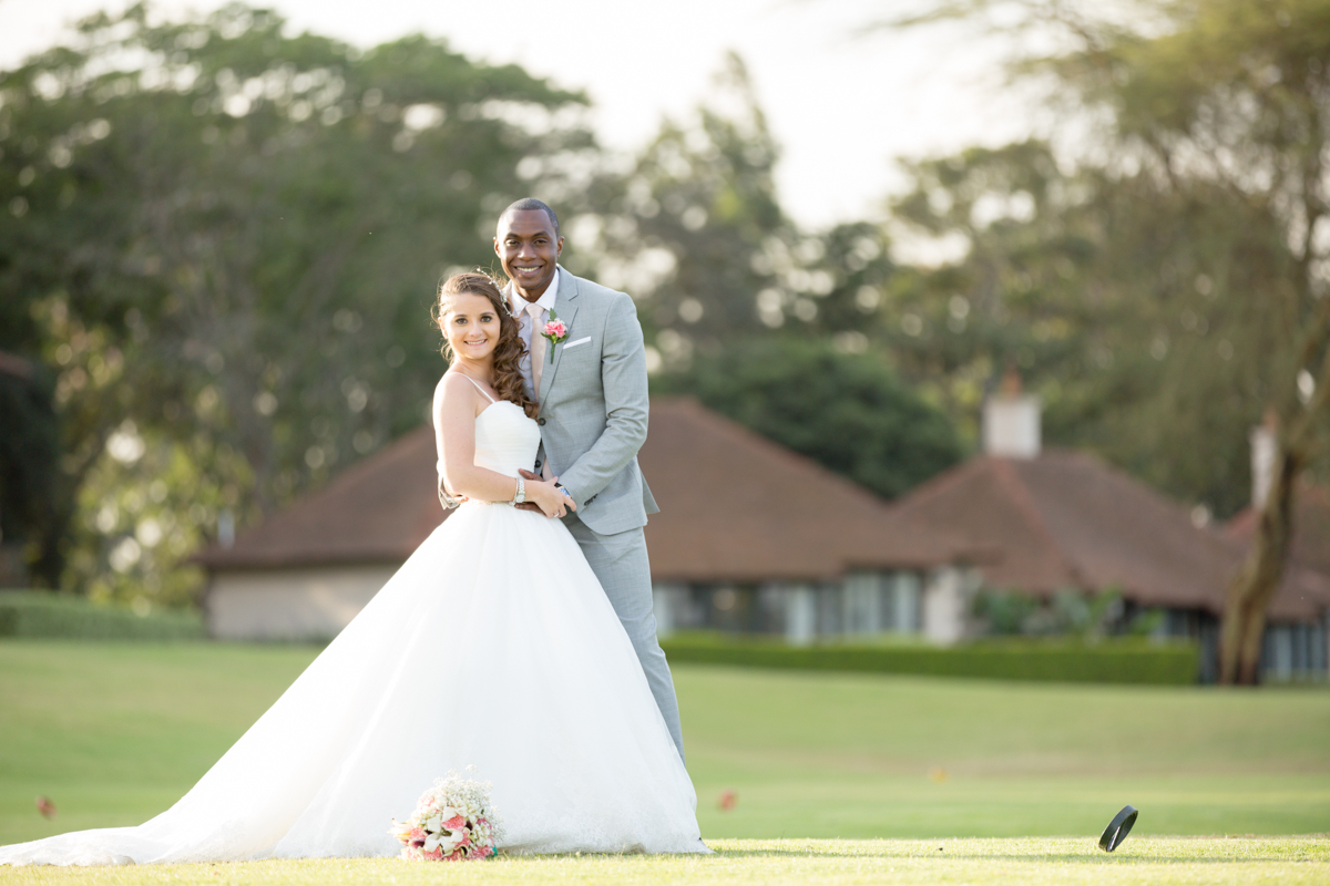 Aline & Alex photo session at Windsor Golf Hotel & Country Club
