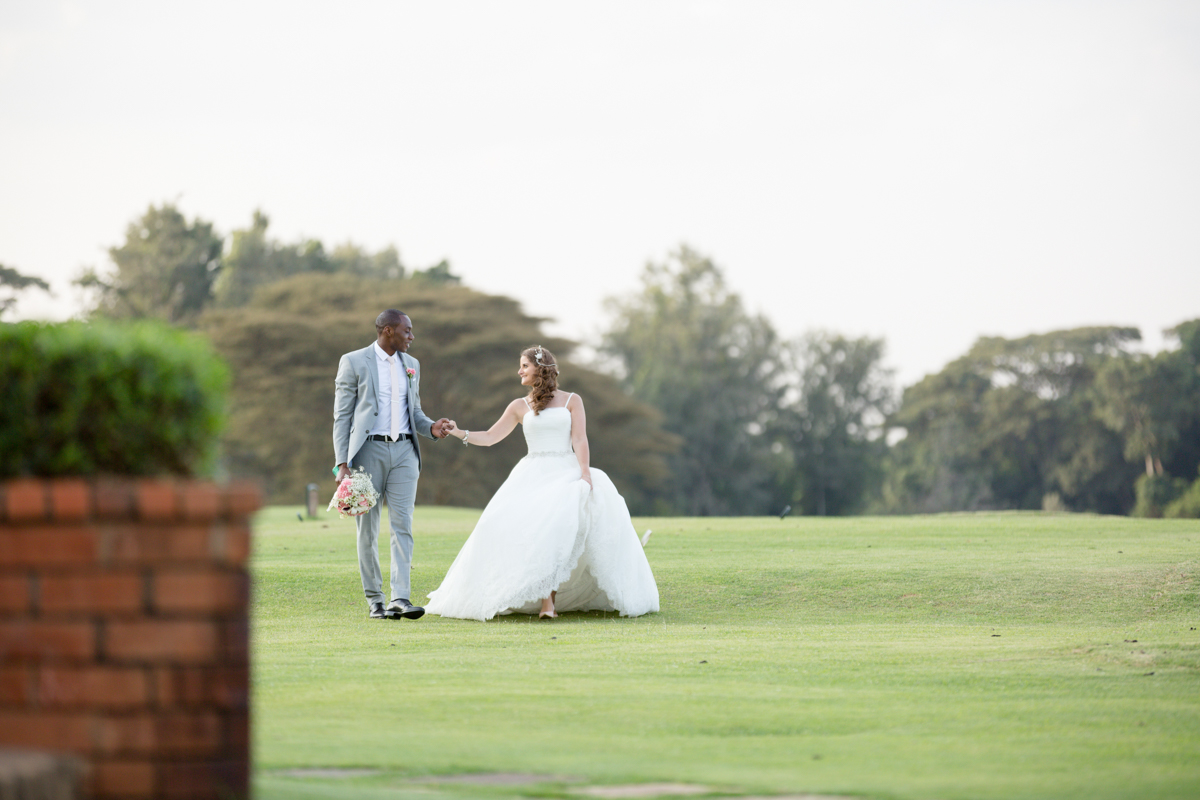 Aline & Alex photo session at Windsor Golf Hotel & Country Club