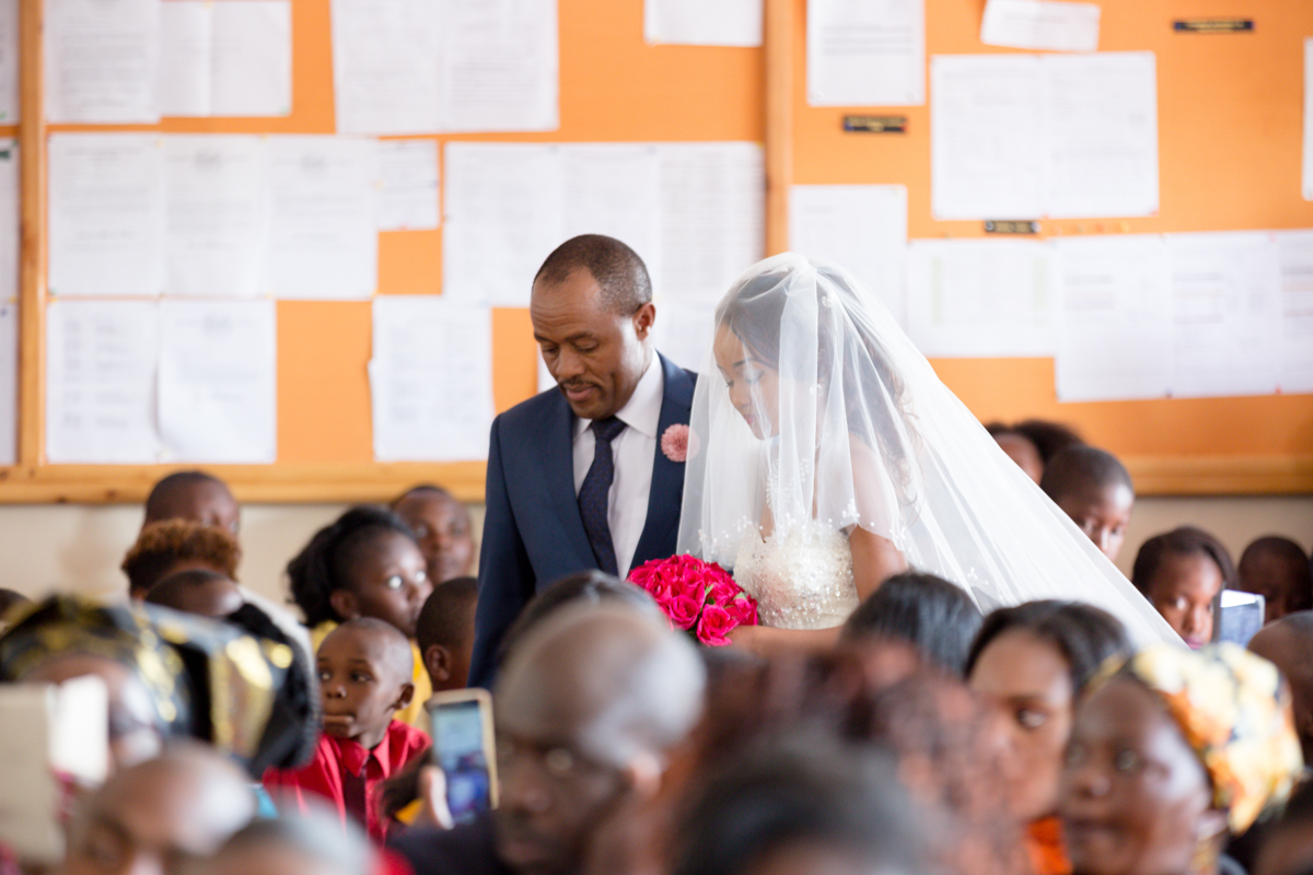 Nairobi Creative Weddings Photographer :: Antony Trivet Weddings