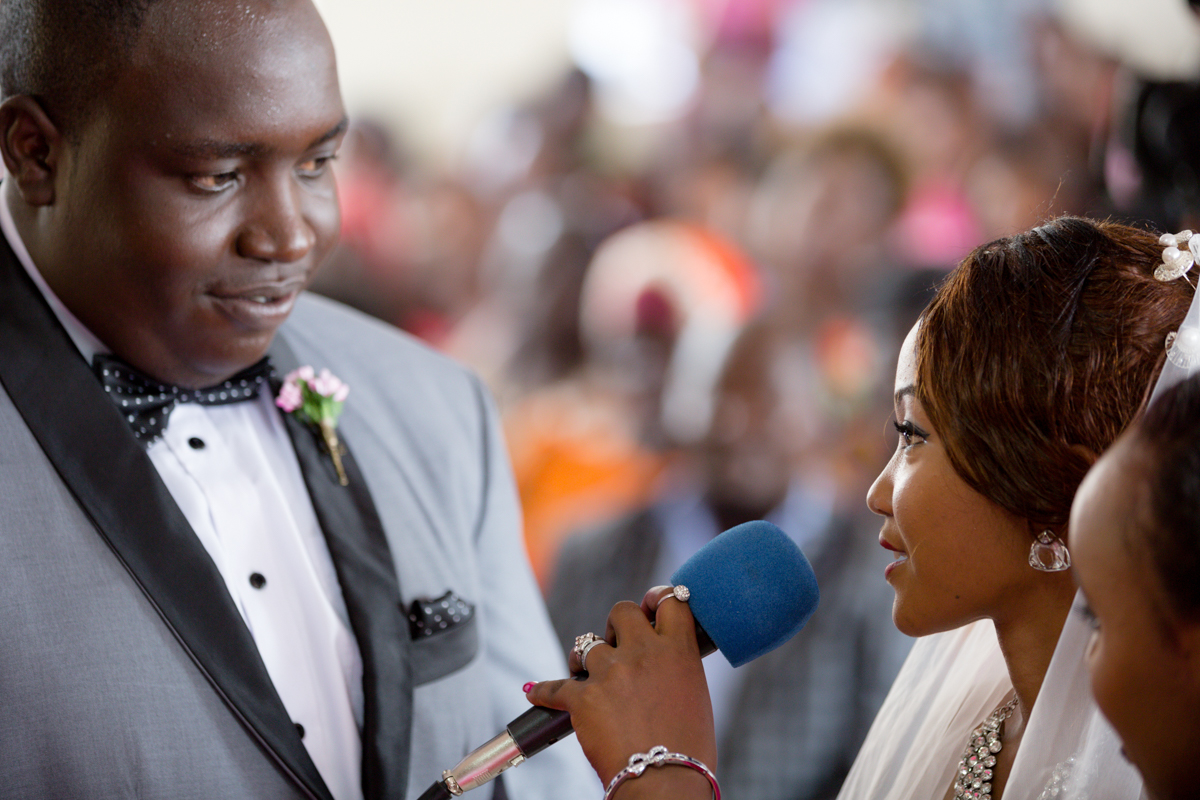 Nairobi Creative Weddings Photographer :: Antony Trivet Weddings