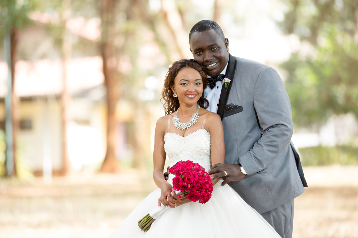 Nairobi Creative Weddings Photographer :: Antony Trivet Weddings