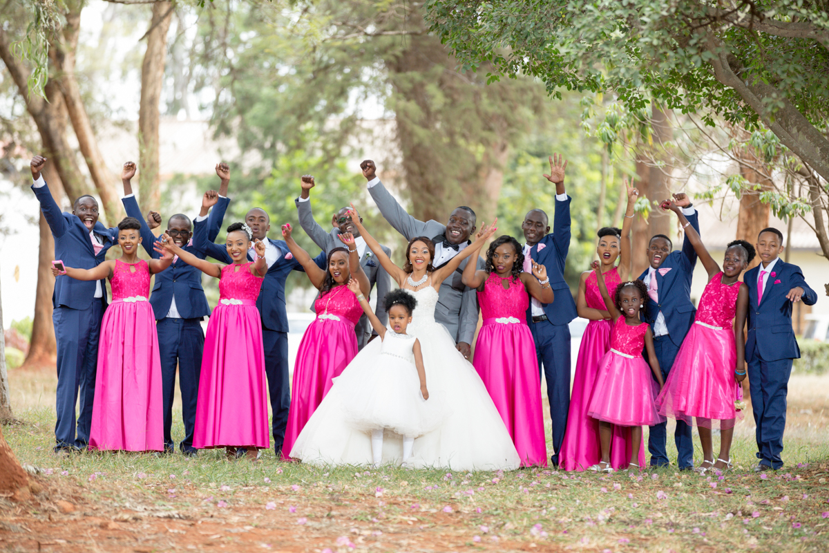 Nairobi Kenyan Best Destination Wedding Photographers Antony Trivet Photography