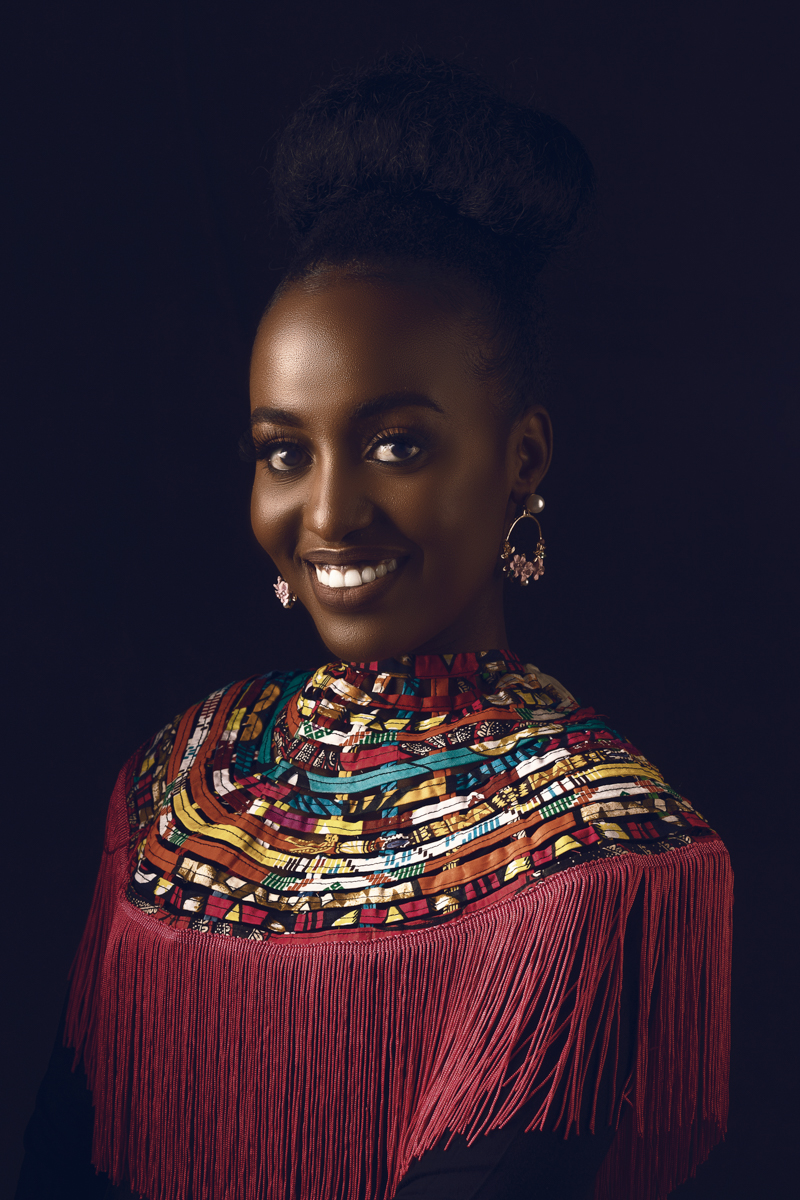 Photographers Kenya Portraits :: Creative Beauty Editorial Fashion