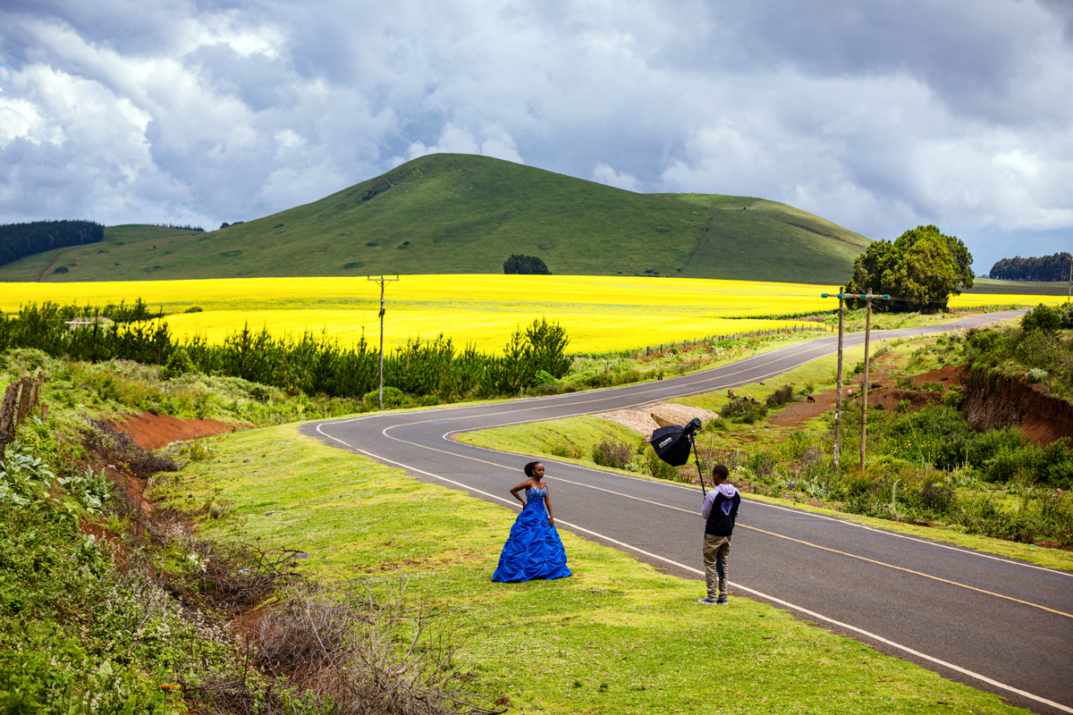 Travel Documentary Photography Blog :: Explore Magical Kenya